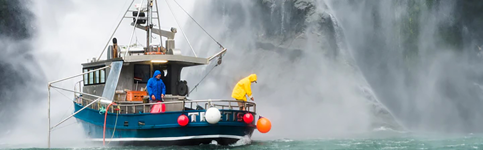 Легендарные буи Polyform U.S. (США)